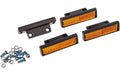 Shimano Reflektor SM-PD64 Orange