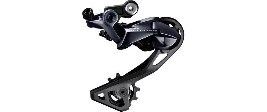 Shimano Schaltwerk Ultegra RD-R8000 11-Gang, GS-Direktmontage