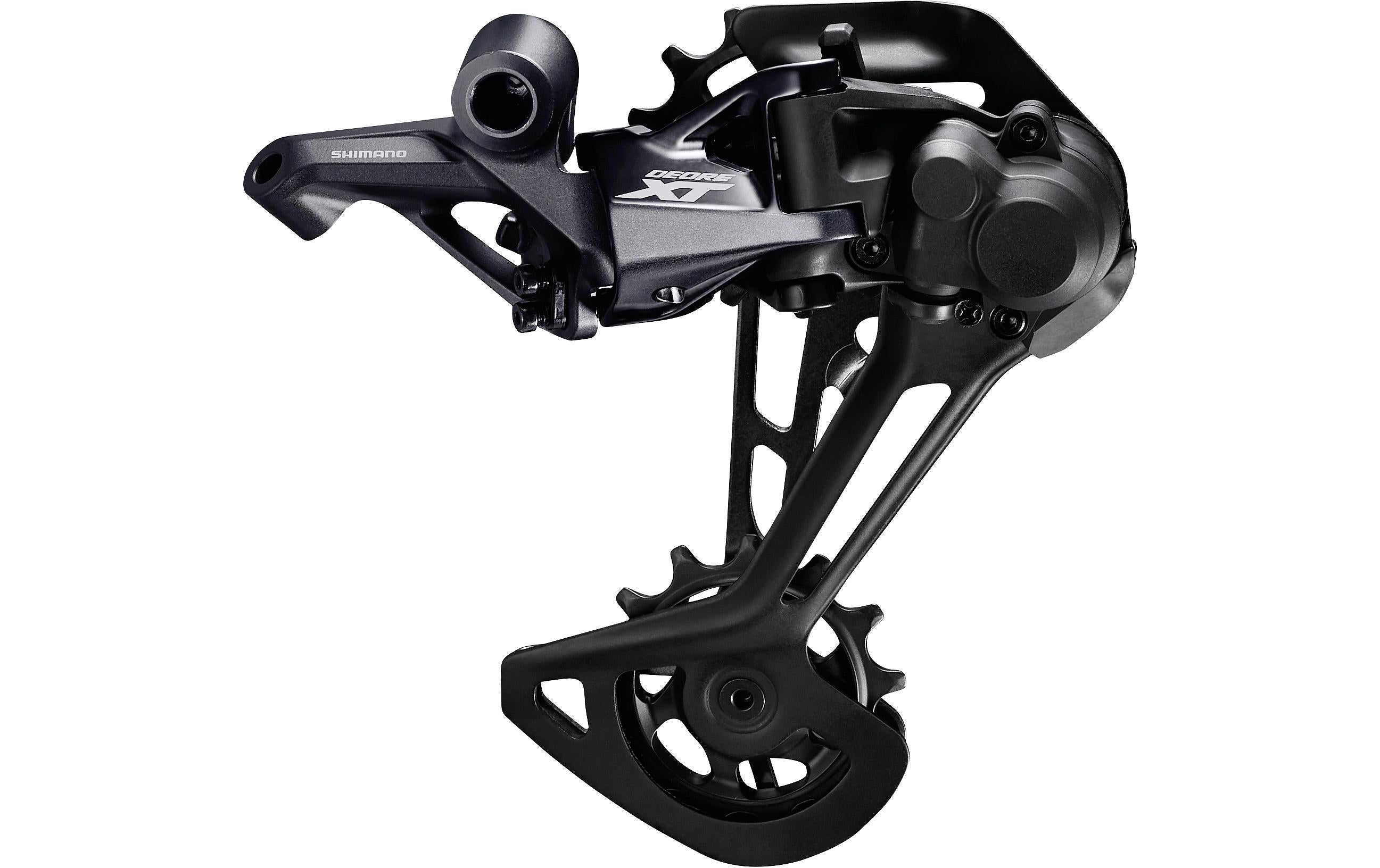 Shimano Schaltwerk XT RD-M8100 12-Gang, SGS-Direktmontage