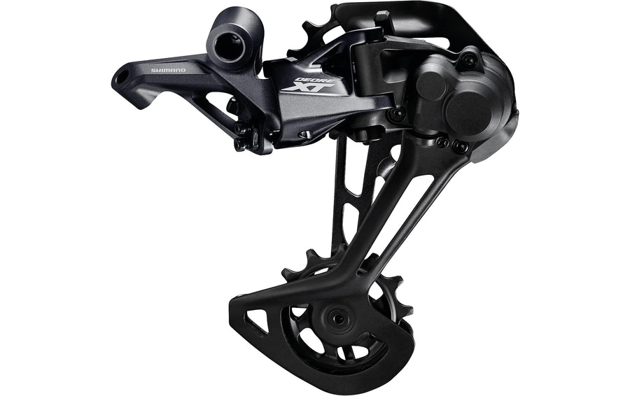 Shimano Schaltwerk XT RD-M8100 12-Gang, SGS-Direktmontage