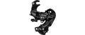Shimano Schaltwerk Tourney RD-TY300 6/7-Gang, SGS-mit Halter