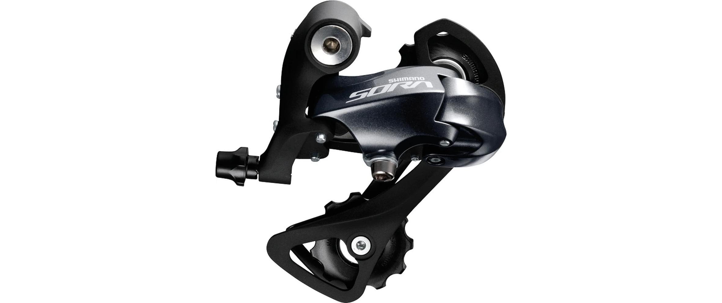 Shimano Schaltwerk Sora RD-R3000 9-Gang SS-Direktmontage