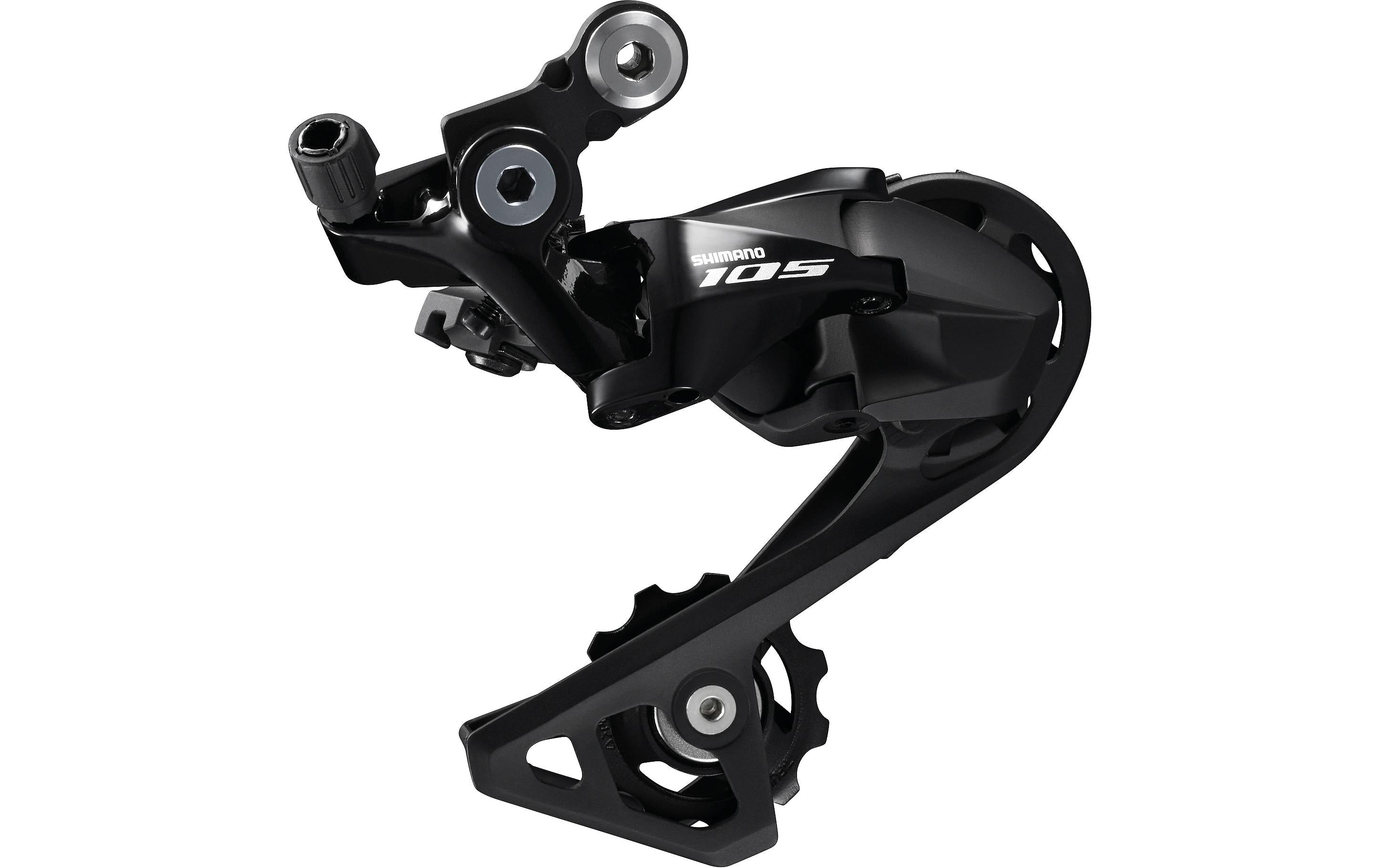 Shimano Schaltwerk 105 RD-R7000 11-Gang, GS Direktmontage