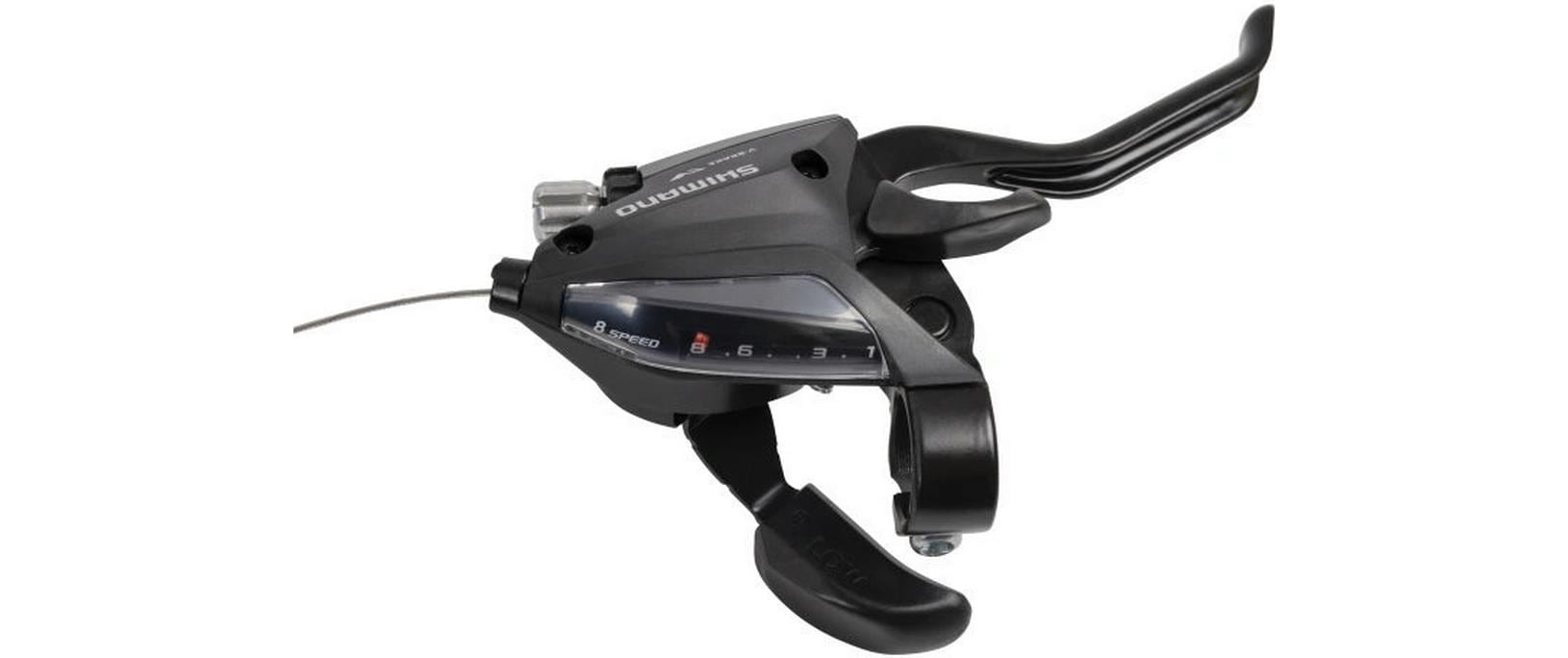 Shimano Brems-/Schalthebel ST-EF500 rechts 8-Gang