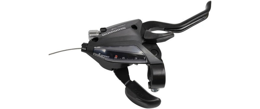 Shimano Brems-/Schalthebel ST-EF500 rechts 8-Gang