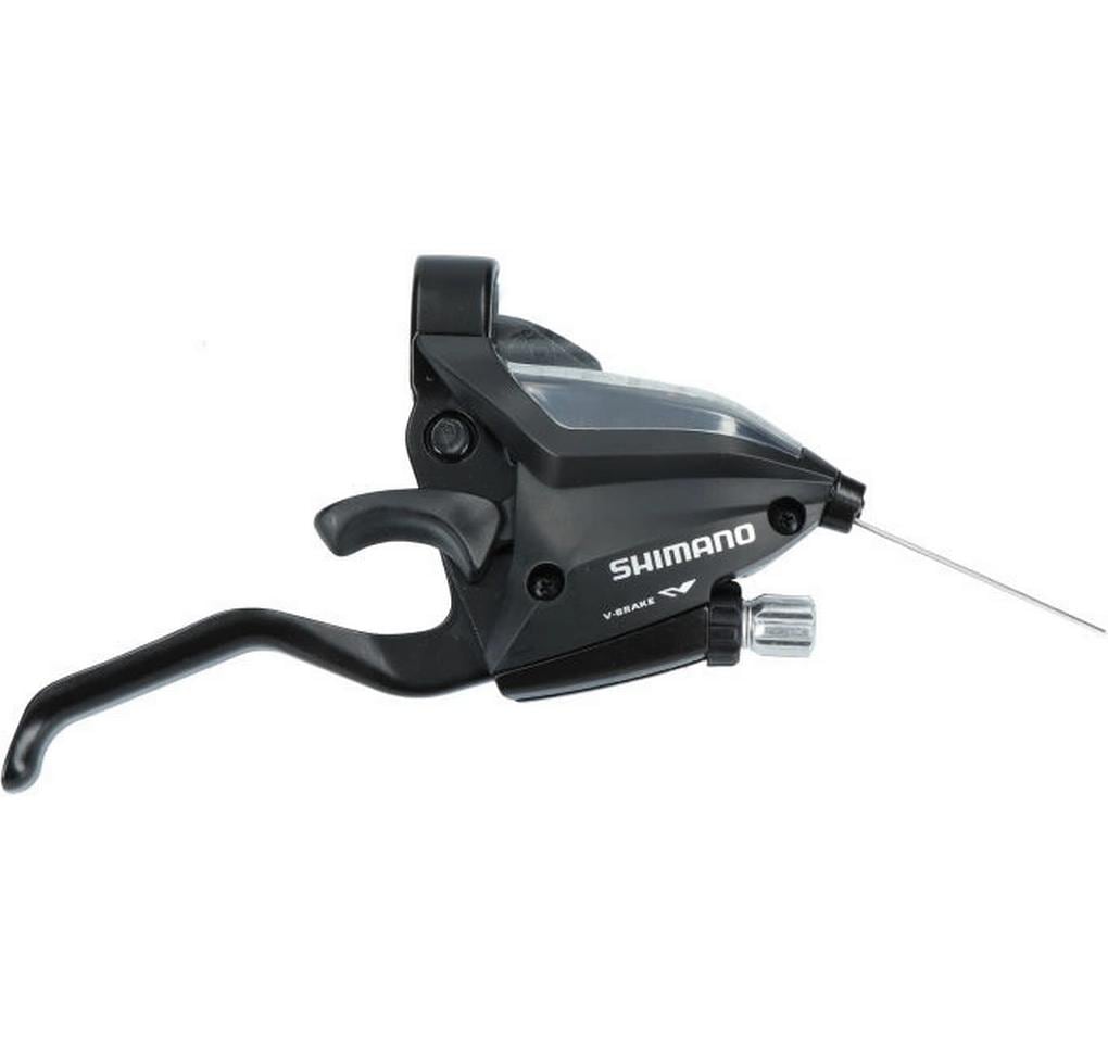 Shimano Brems-/Schalthebel ST-EF500 rechts 7-Gang