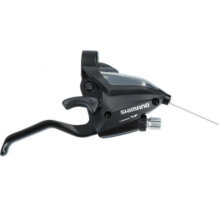 Shimano Brems-/Schalthebel ST-EF500 rechts 7-Gang