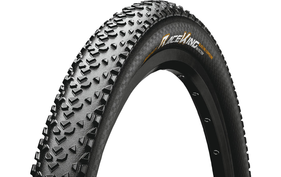 Continental Velopneu Race King 29 x 2.2