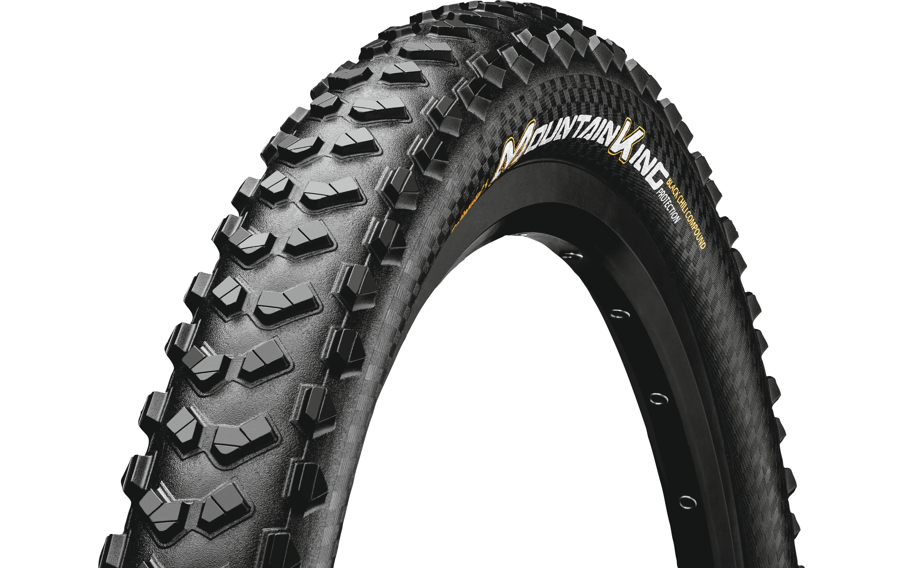 Continental Velopneu Mountain King 29 x 2.3