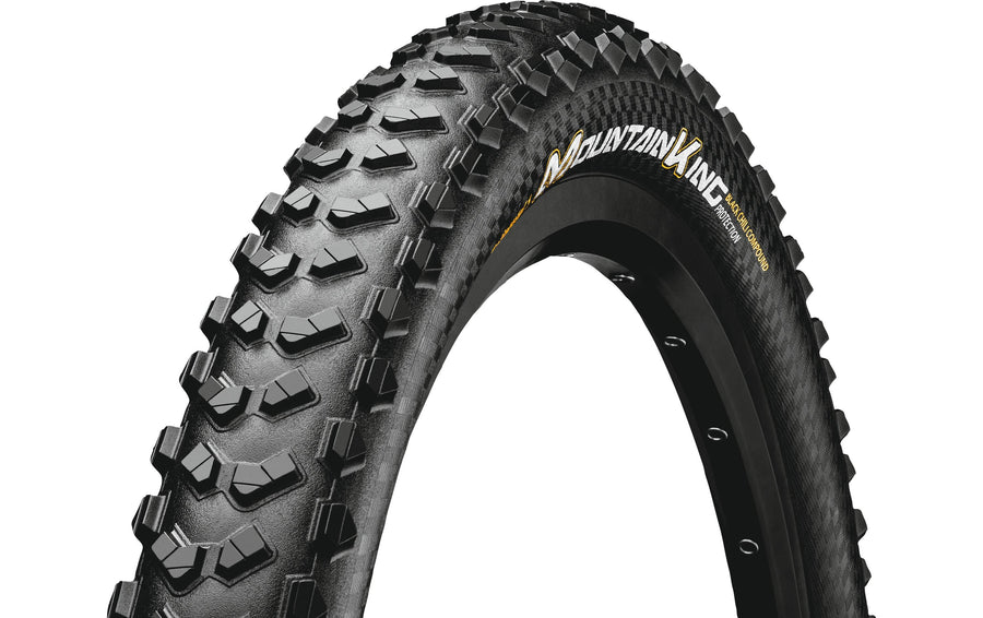 Continental Velopneu Mountain King 29 x 2.3