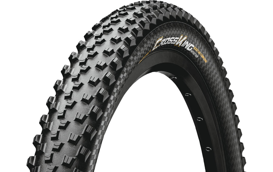 Continental Velopneu Cross King 29 x 2.3