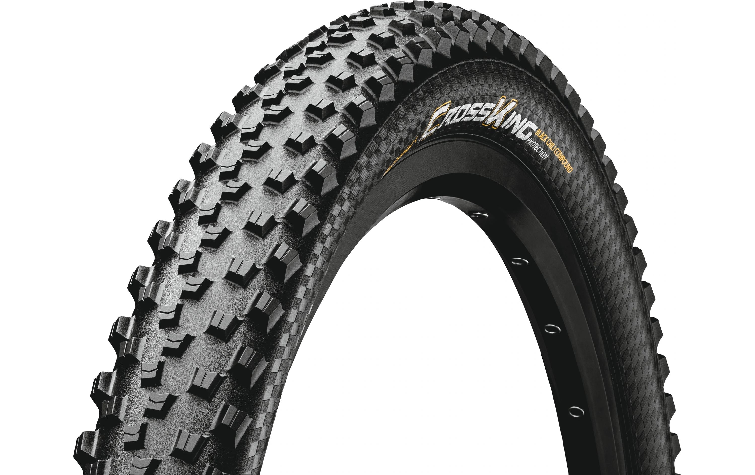 Continental Velopneu Cross King 27.5 x 2.3