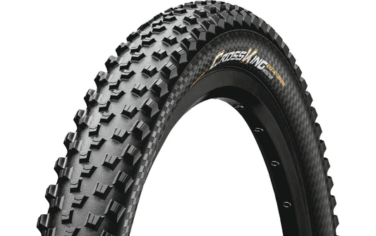 Continental Velopneu Cross King 27.5 x 2.3
