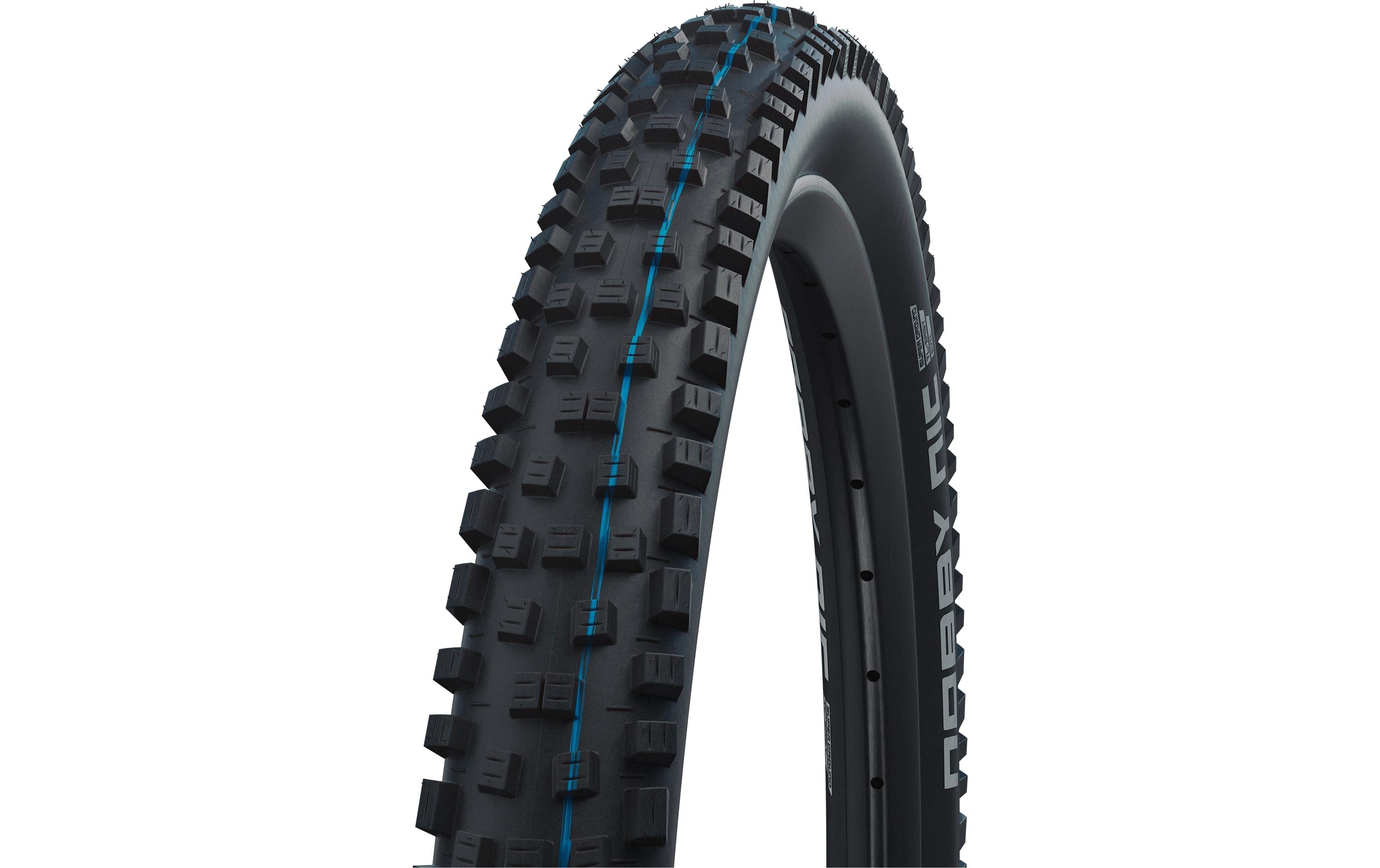 Schwalbe Velopneu Nobby Nic 27.5 x 2.8