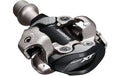 Shimano Klickpedale Deore XT PD-M8100 Grau