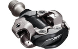 Shimano Klickpedale Deore XT PD-M8100 Grau