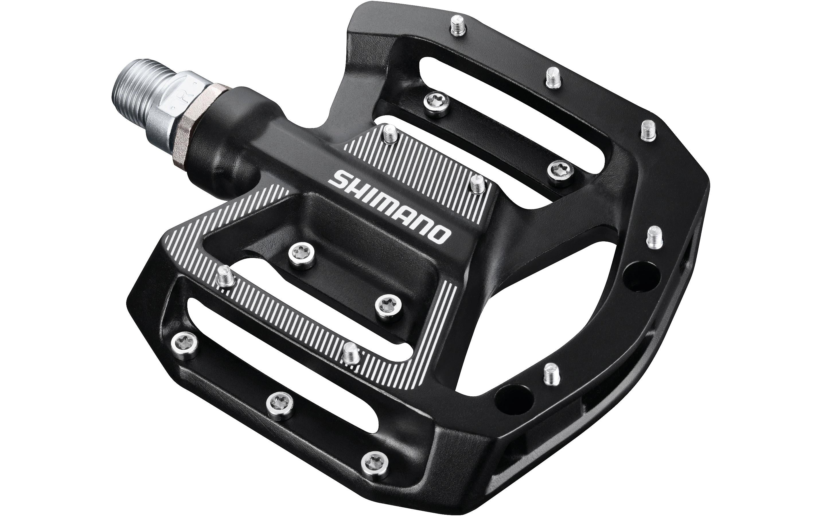 Shimano Plattformpedale PD-GR500