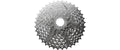 Shimano Velokassette Alivio CS-HG400 9-Gang, 11-32 Zähne