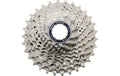 Shimano Velokassette 105 CS-HG700 11-Gang, 11-34 Zähne