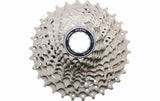 Shimano Velokassette 105 CS-HG700 11-Gang, 11-34 Zähne
