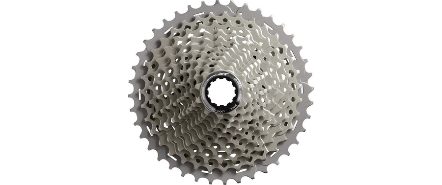 Shimano Velokassette XT CS-M8000 11-Gang, 11-46 Zähne