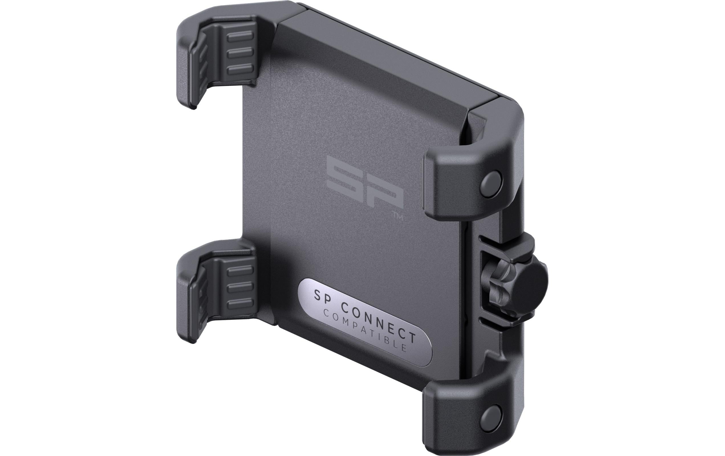SP Connect Fahrradmobiltelefonhalter Universal Phone Clamp SPC+