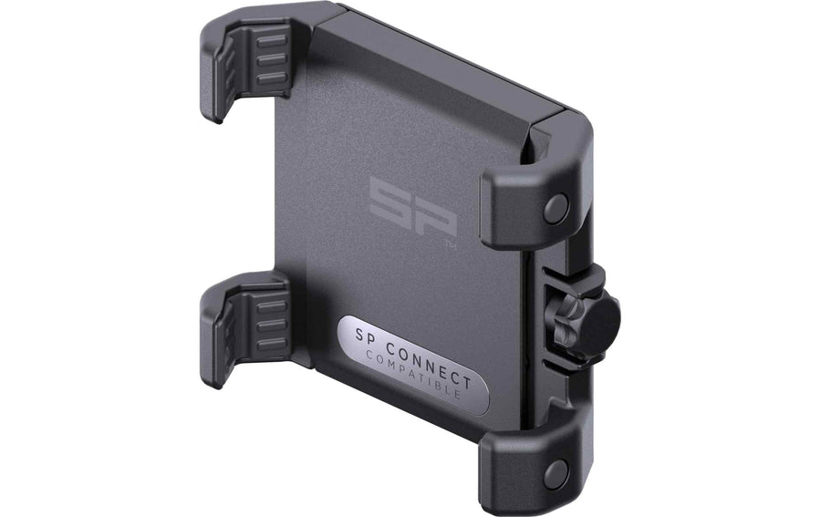 SP Connect Fahrradmobiltelefonhalter Universal Phone Clamp SPC+