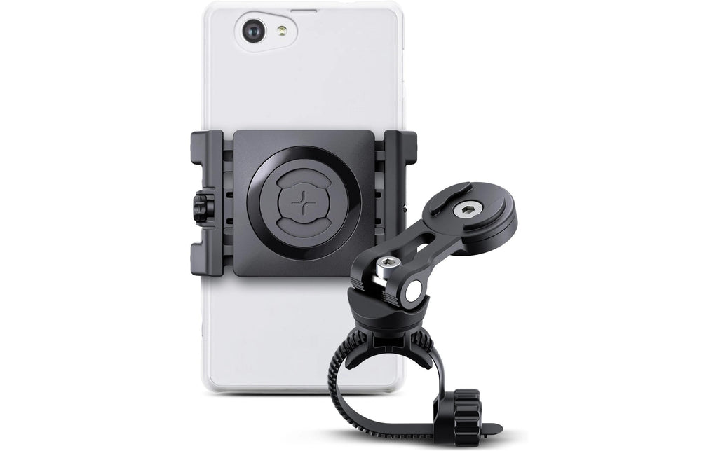 SP Connect Fahrradmobiltelefonhalter Bike Bundle SPC+