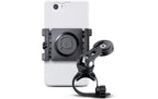 SP Connect Fahrradmobiltelefonhalter Bike Bundle SPC+