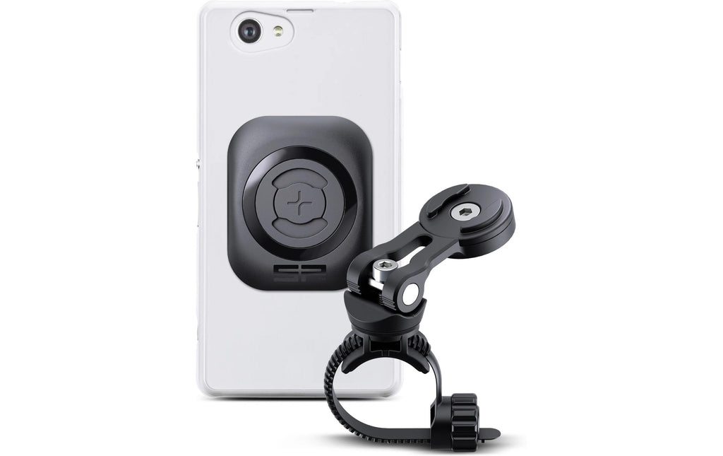 SP Connect Fahrradmobiltelefonhalter Bike Bundle SPC+