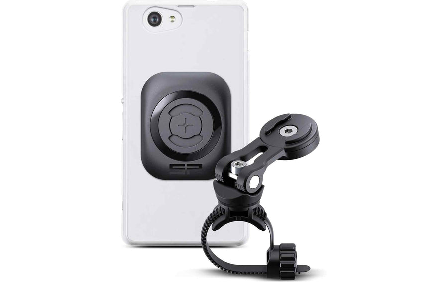 SP Connect Fahrradmobiltelefonhalter Bike Bundle SPC+