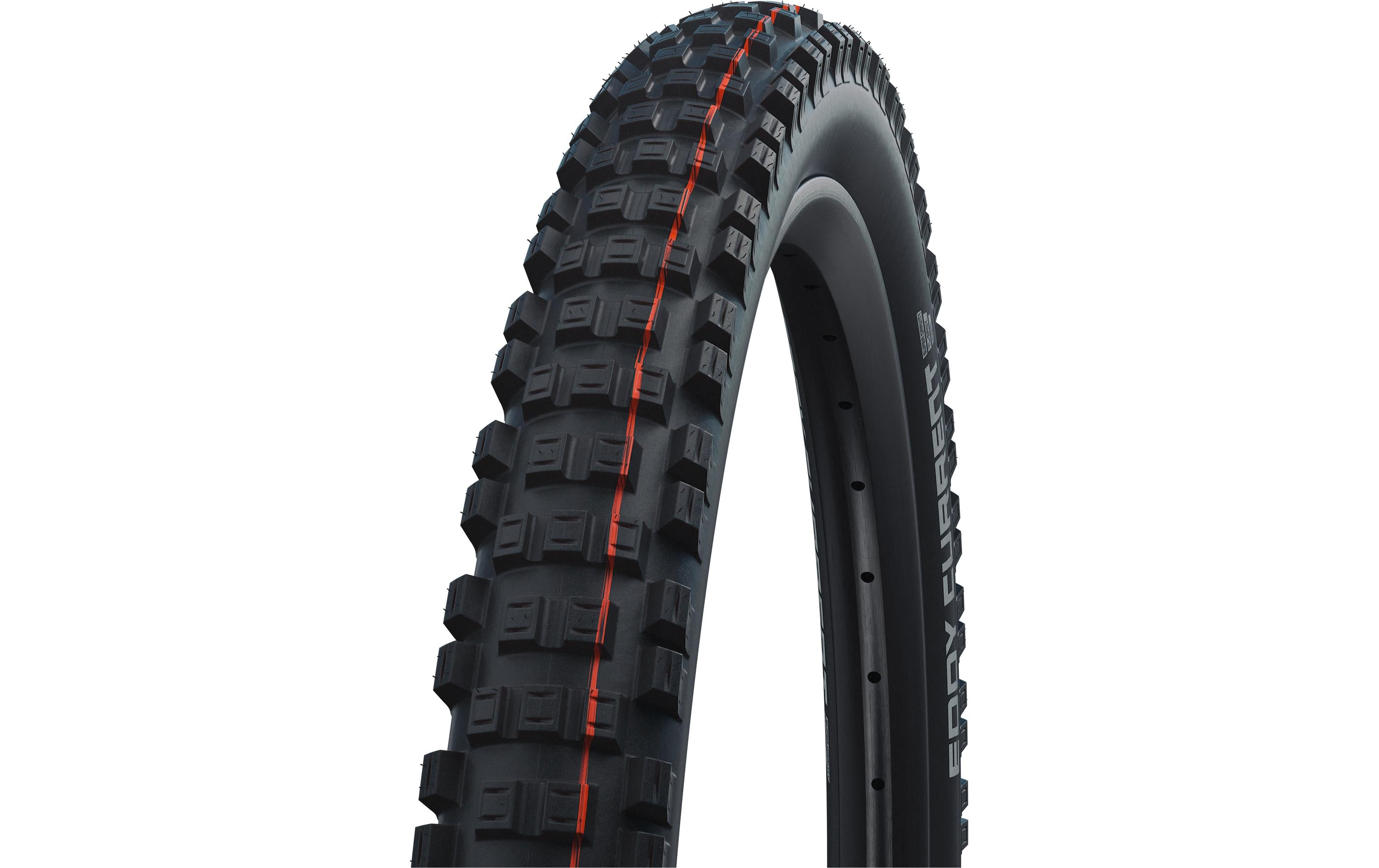 Schwalbe Velopneu EddyCurrent Rear 29 x 2.6