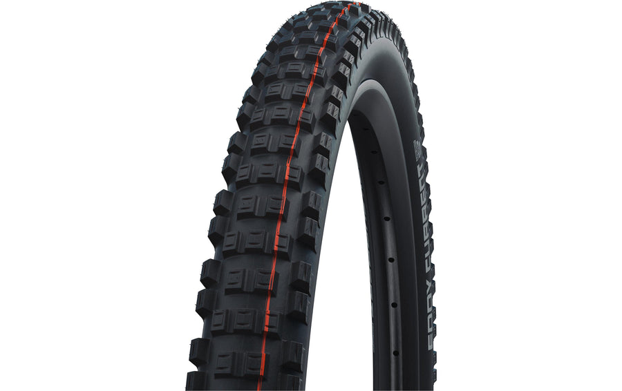 Schwalbe Velopneu EddyCurrent Rear 27.5 x 2.6