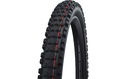 Schwalbe Velopneu EddyCurrent Rear 27.5 x 2.6