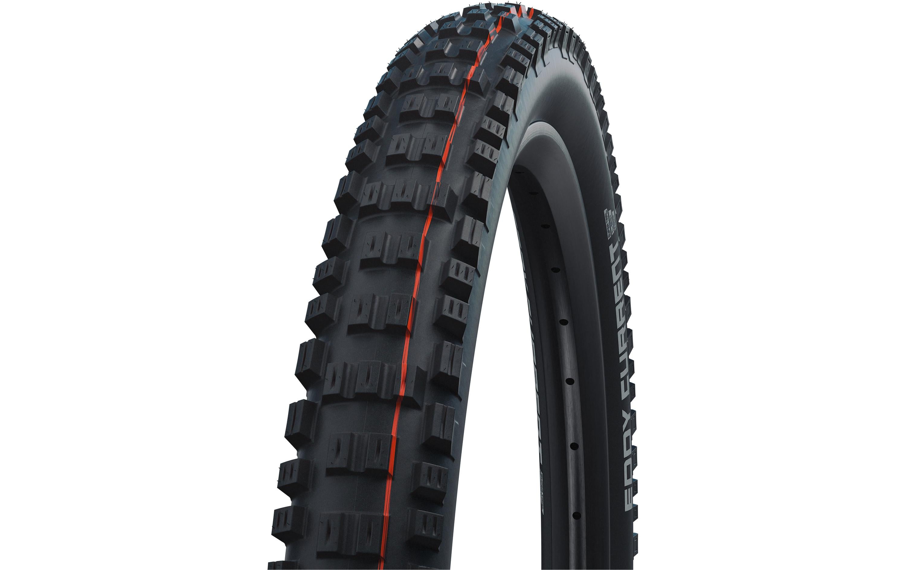 Schwalbe Velopneu EddyCurrent Front 27.5 x 2.6