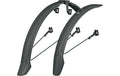 SKS Schutzblech Veloflexx 65 schwarz 26-27.5