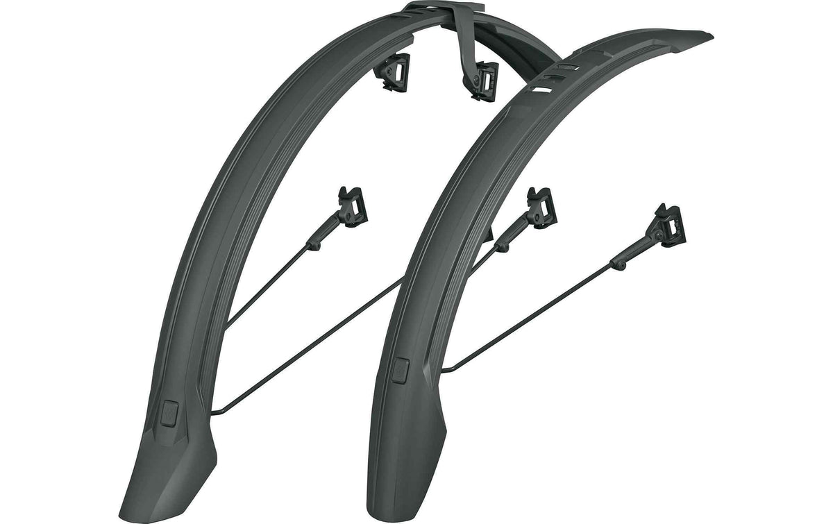 SKS Schutzblech Veloflexx 65 schwarz 29