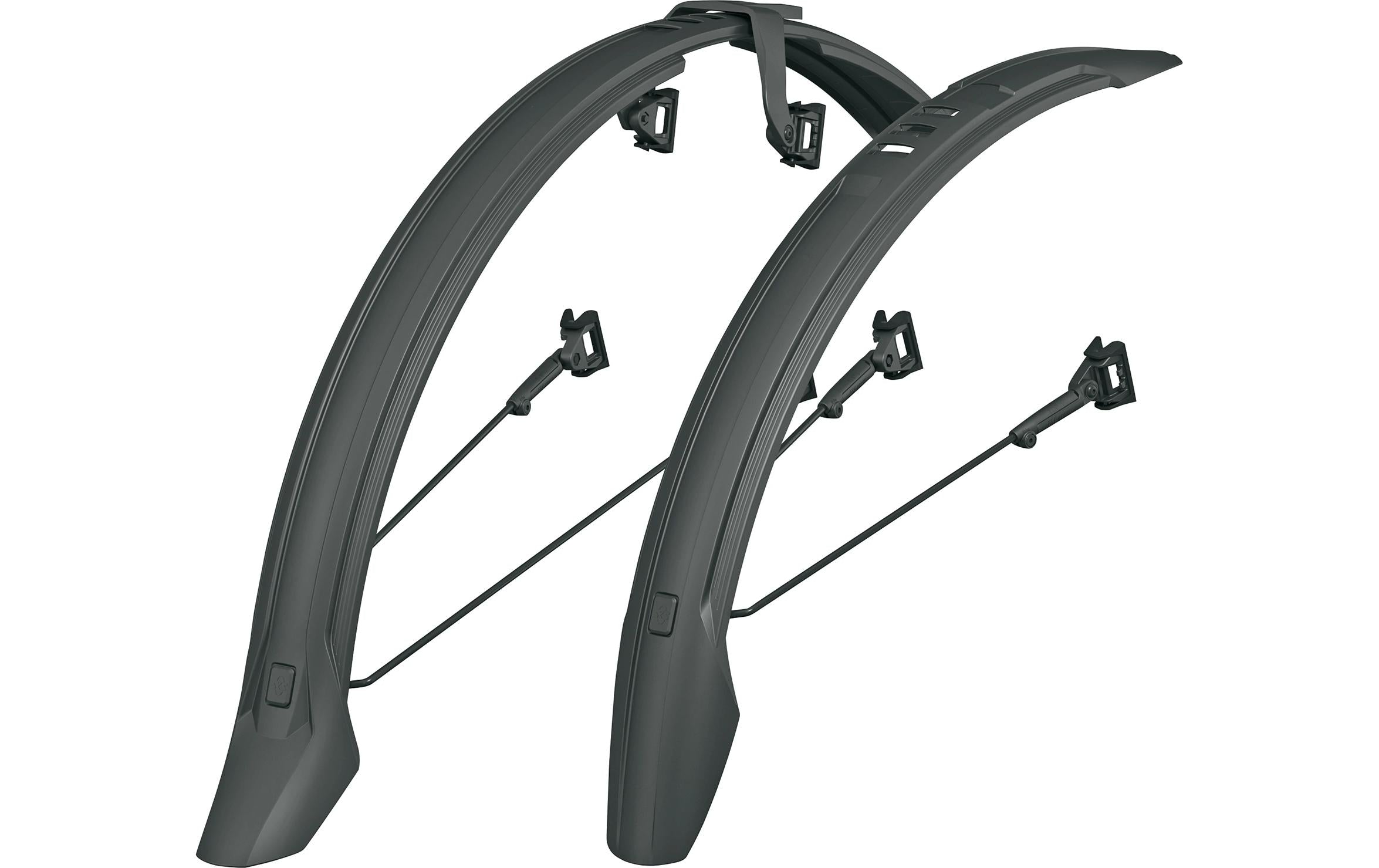 SKS Schutzblech Veloflexx 65 schwarz 29