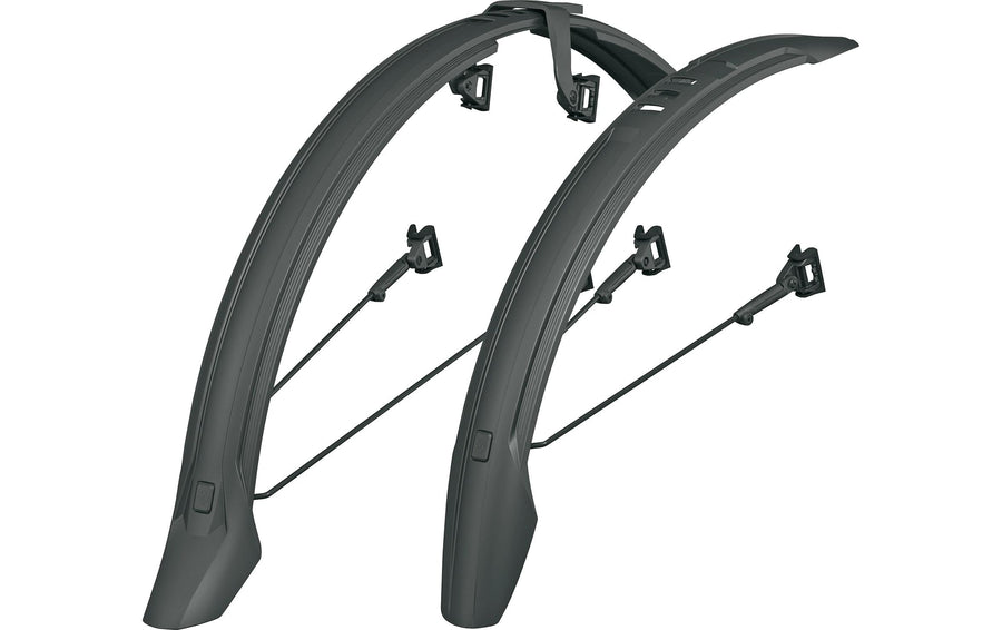 SKS Schutzblech Veloflexx 65 schwarz 29