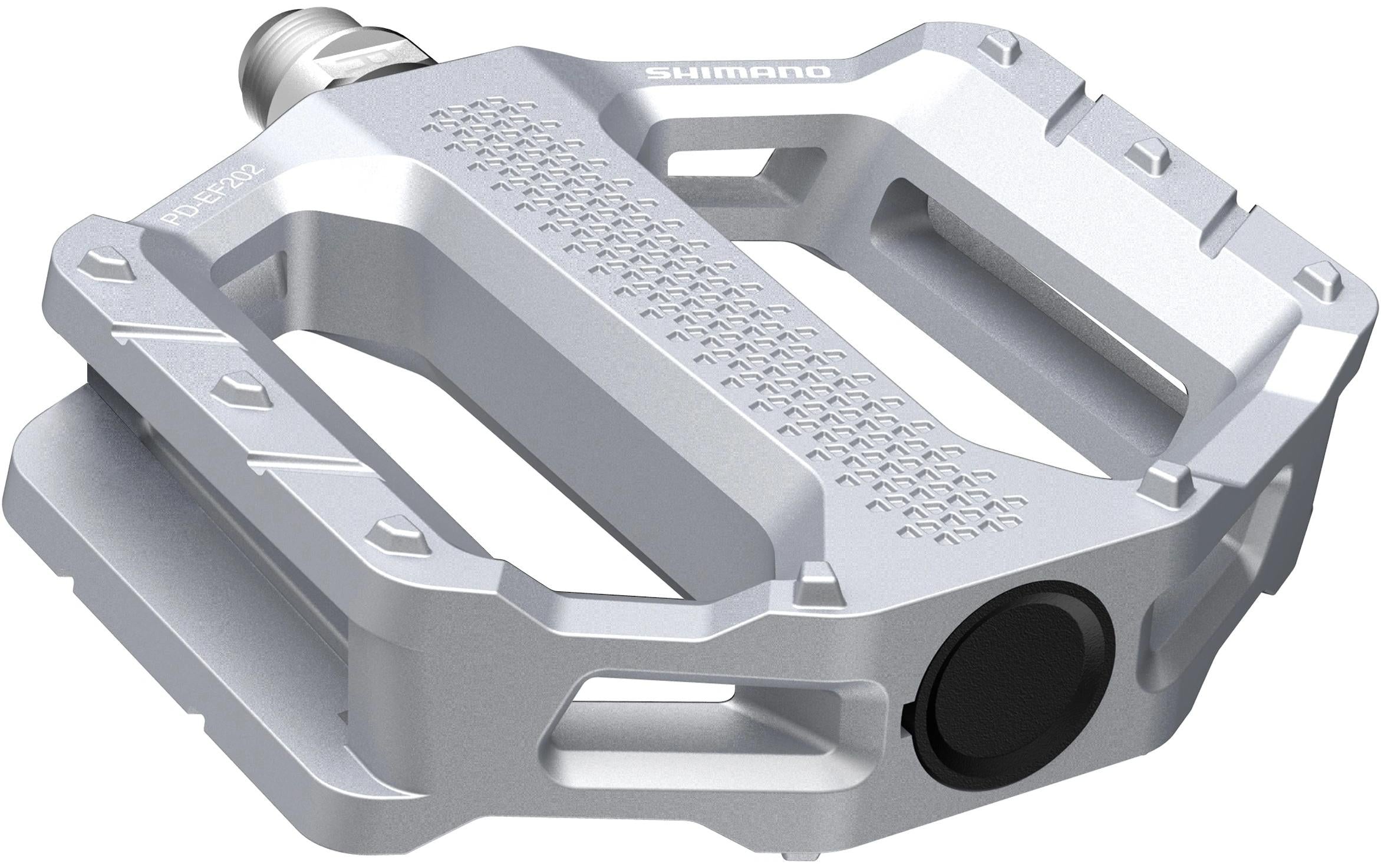 Shimano Plattformpedale PD-EF202