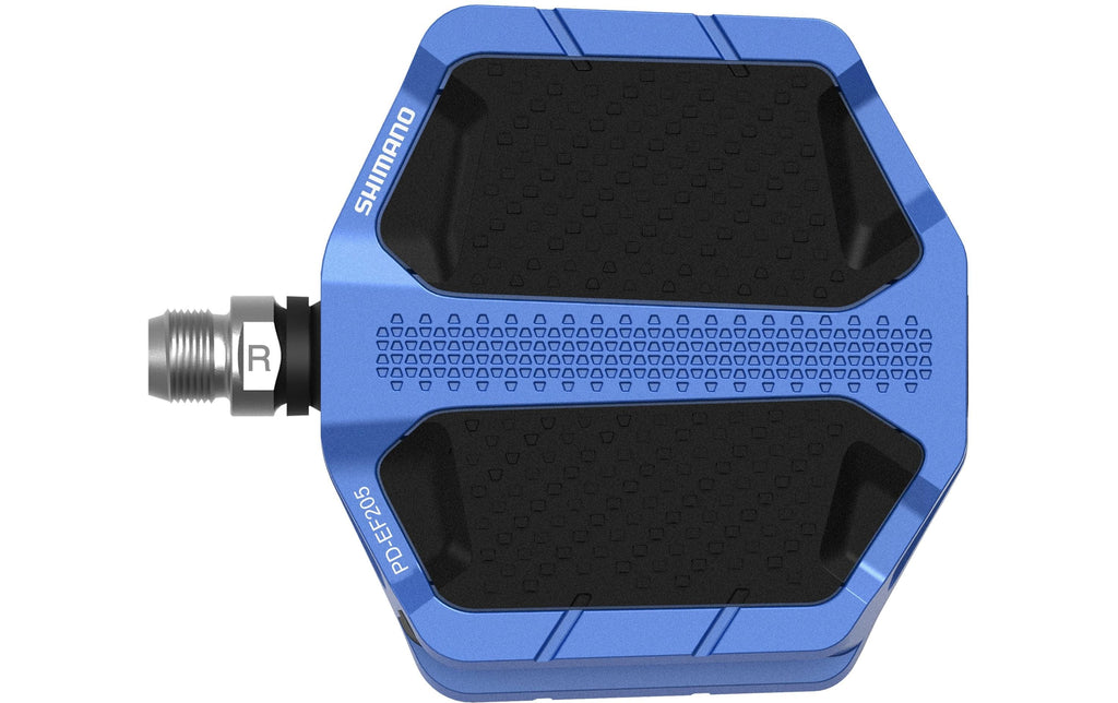 Shimano Plattformpedale PD-EF205