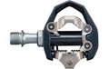 Shimano Klickpedale PD-ES600 Schwarz/Silber