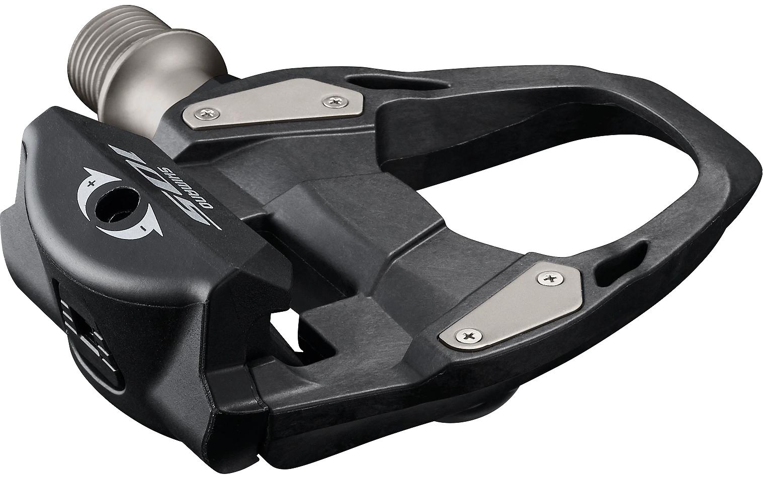 Shimano Klickpedale 105 PD-R7000 Schwarz