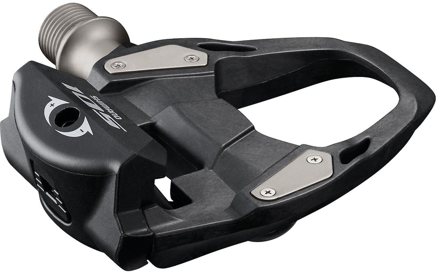 Shimano Klickpedale 105 PD-R7000 Schwarz