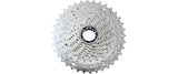 Shimano Velokassette CS-HG50 10-Gang / 11-36 Zähne