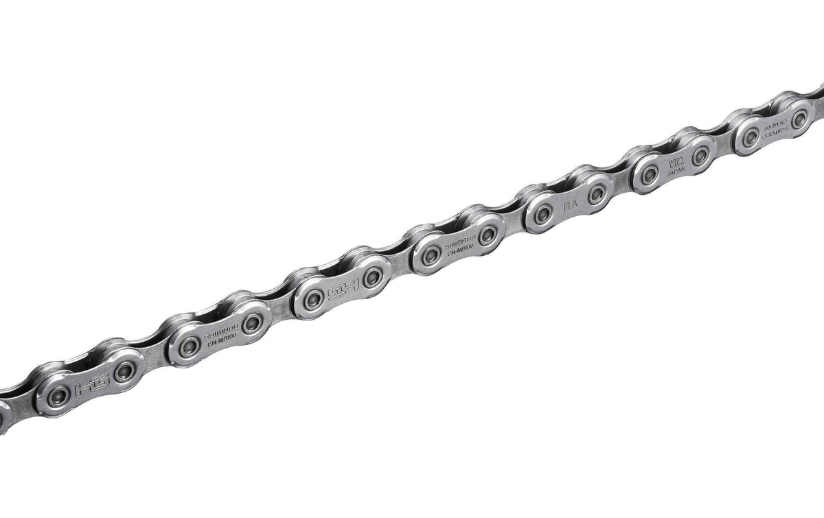 Shimano Velokette XT CN-M8100, 12-Gang