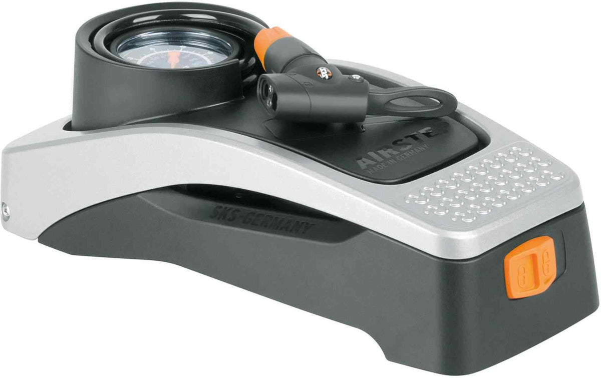 SKS Fusstretpumpe Airstep