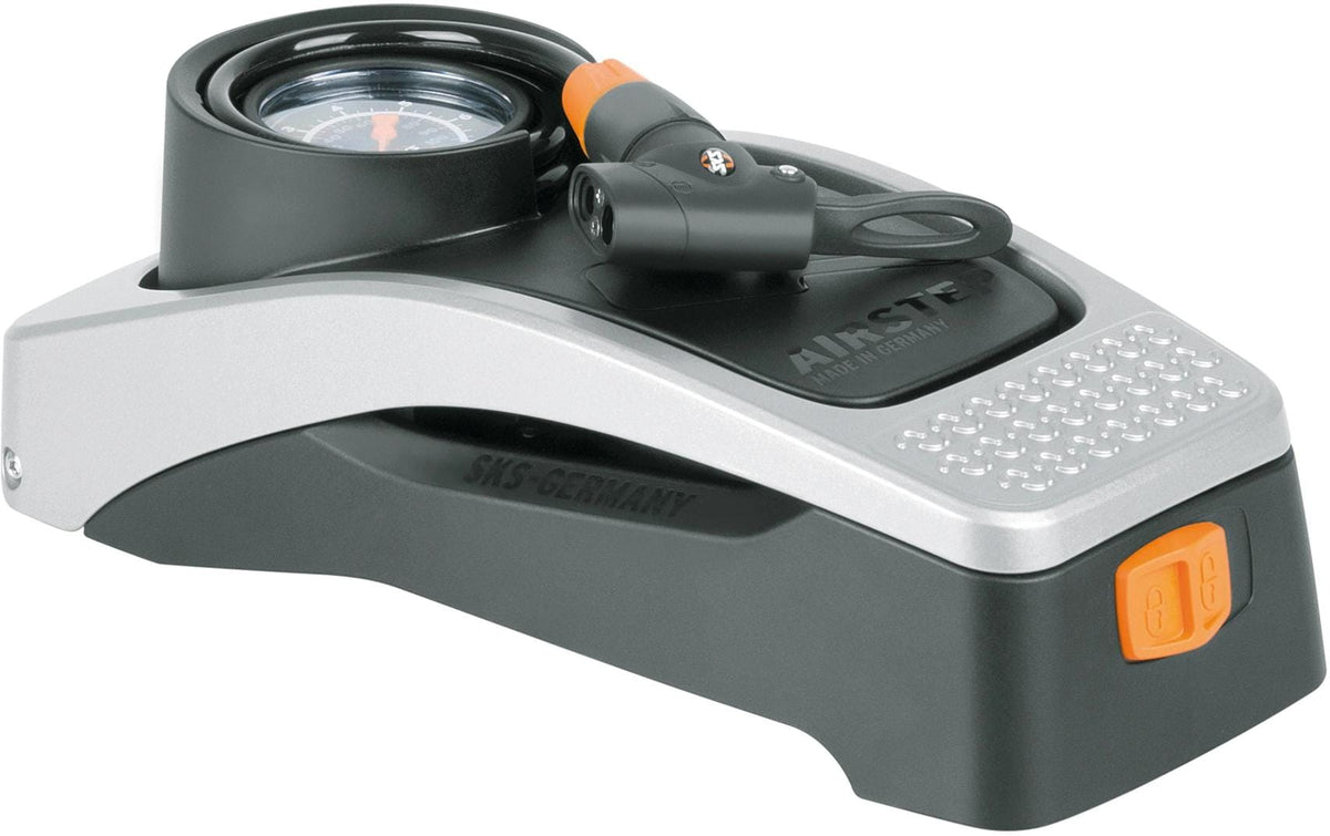 SKS Fusstretpumpe Airstep