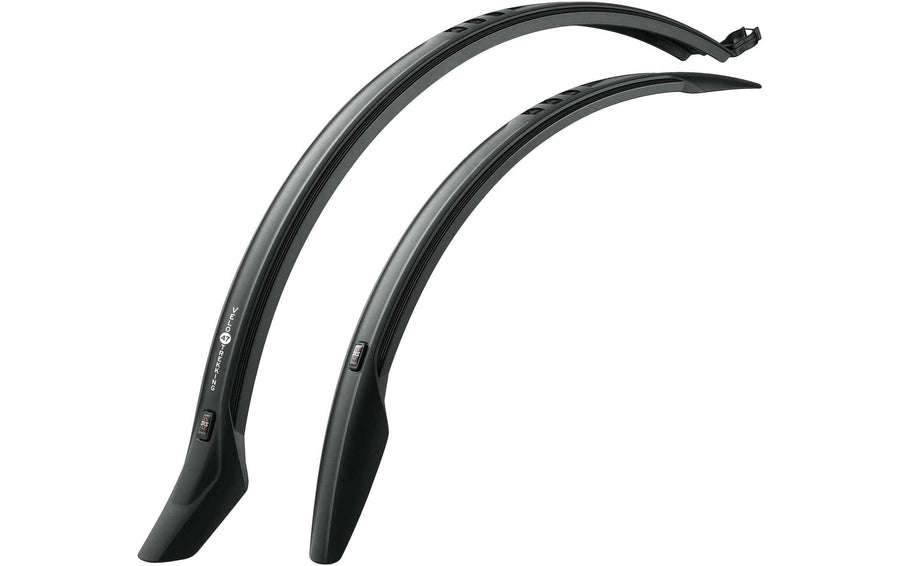 SKS Velo 47 Trekking Schwarz