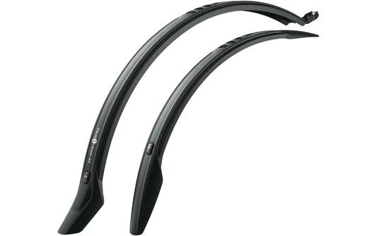 SKS Velo 47 Trekking Schwarz